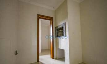Imagem 7: Apartamento com 3 dormitórios à venda, 140 m² por R$ 1.080.000,00 - Avenida Central - Gram