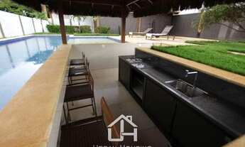 Imagem 4: Goiânia - Casa de Condomínio - Alphaville Goiás