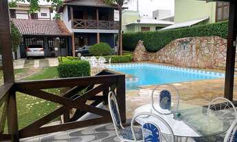 Imagem 5: Casa - Cond. Vivendas - Lagoa Santa