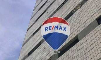 Imagem 3: Apartamento com 3 dormitórios à venda, 140 m² por R$ 490.000,00 - Meireles - Fortaleza/CE