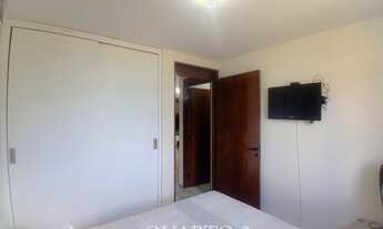 Imagem 6: Apartamento para venda com 119 metros quadrados com 3 quartos em Tambaú - João Pessoa - PB