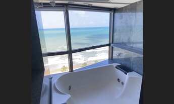 Imagem: Cobertura duplex para venda na Avenida Boa