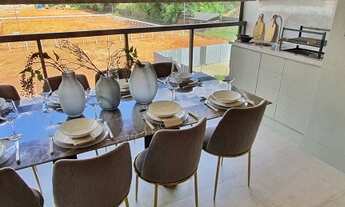 Imagem 5: APARTAMENTO 78M² - 2 SUÍTES - PERDIZES - PRÓXIMO AO ALLIANZ PARQUE - DIRETO DA CONSTRUTORA