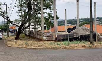 Imagem 3: Terreno comercial à venda, com 301 m² por R$ 350.000 - Parque das Laranjeiras - Maringá/PR