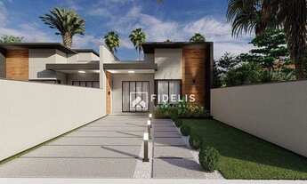 Imagem 4: Casa com 2 dormitórios à venda, 63 m² por R$ 295.000,00 - Itajuba - Barra Velha/SC