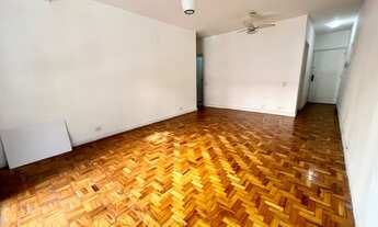 Imagem 2: Santos - Apartamento Padrão - Aparecida