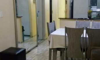 Imagem: Apartamento de 2 quartos para compra - Santa