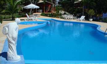 Imagem 3: Casa em Arraial Dajuda em Condomínio