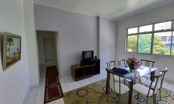 Imagem 5: Vendo apartamento com 02 quartos, DCE na Boa Vista - Recife - PE