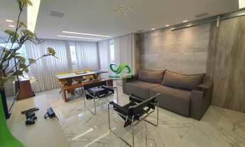 Imagem 4: Apartamento para Venda em Belo Horizonte, Buritis, 4 dormitórios, 1 suíte, 3 banheiros, 3