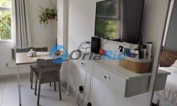 Imagem 6: Kitnet/Conjugado-À VENDA-Leme-Rio de Janeiro-RJ