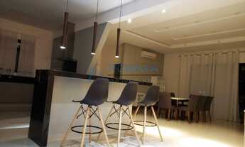 Imagem: São Bernardo do Campo - Casa de Condomínio