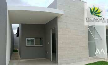 Imagem: Casa com 3 dormitórios à venda, 90 m²