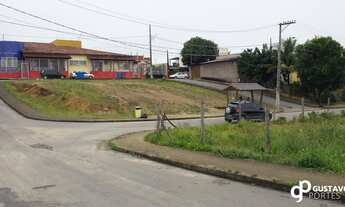 Imagem 2: Lote de esquina à venda em Anchieta ES , 352 m²