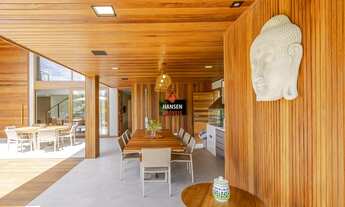 Imagem 4: Casa à 100 m da praia a venda em Guarajuba