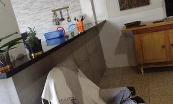 Imagem 3: Casa para venda possui 110 metros quadrados com 3 quartos em Conjunto Morada do Sol - Uber