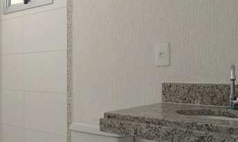 Imagem 3: Apartamentos para venda com 56 metros quadrados e 2 quartos em Vila Rosa - Goiânia - GO