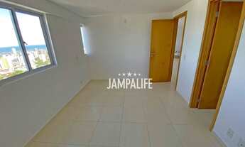 Imagem 7: Cobertura com vista definitiva para o mar