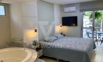 Imagem 6: Apartamento com 04 quartos sendo 03 suítes no setor Bueno