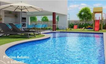 Imagem 2: Apartasmento 03 quartos com suíte no Prado - em construção - lazer completo e equipado