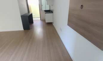 Imagem 7: Studio para aluguel possui 28 metros quadrados em Cidade Continental - São Paulo - SP