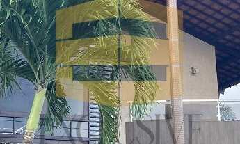 Imagem: Casa condomínio Bougainville - Altiplano