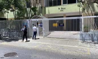 Imagem 2: Apartamento para Venda em Fortaleza, Aldeota, 3 dormitórios, 1 suíte, 2 banheiros, 2 vagas