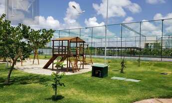 Imagem 4: Terreno à venda, 482 m² por R$ 850.000,00 - Ponta de Campina - Cabedelo/PB