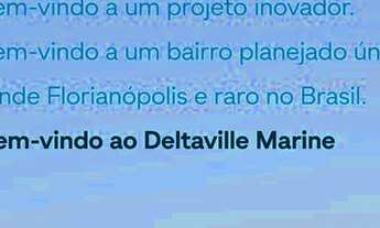 Imagem 4: Terreno 360 m2 no Delta Marine, o Bairro nautico da Grande Florianopolis!!