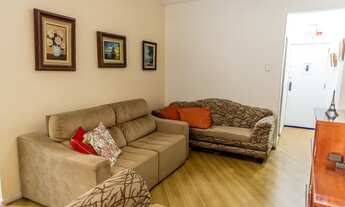 Imagem 7: Apartamento 3 quartos na Rua Barata Ribeiro 596 - Copacabana