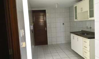 Imagem 6: Apartamento para venda com 110 metros quadrados com 3 quartos em Miramar - João Pessoa - P