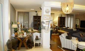 Imagem 3: Sobrado à venda no Morumbi, São Paulo - SP