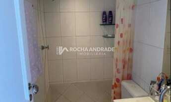 Imagem 6: Apartamento à venda - 2 Suítes - Porteira Fechada>
