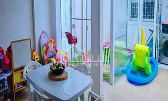 Imagem 6: SÃO JOSÉ - Casa Padrão - IPIRANGA