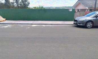 Imagem: Casa à venda Nova Rússia