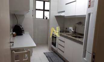 Imagem 5: Apartamento com 3 dormitórios à venda, 66 m² por R$ 215.000 - Amaro - Londrina/PR