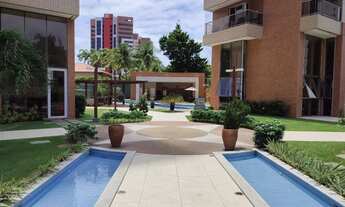 Imagem 5: Apartamento para venda com112 metros quadrados com 4 quartos na aldeota - Fortaleza - Cea