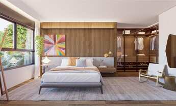 Imagem 7: Garden no Alto da XV com 2 dormitórios