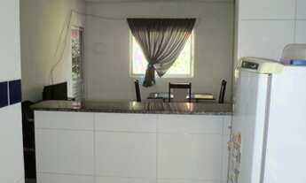 Imagem 4: Casa na Rua Primavera, Janga / Paulista