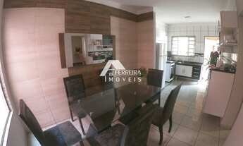 Imagem: Franca - Casa Padrão - Jardim Palestina