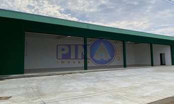 Imagem 2: Prédio Comercial para aluguel no anel viário