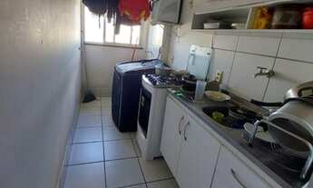 Imagem 3: Apartamento na Serra! Com 2Qts, 1Vg, 50m²