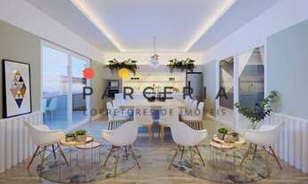 Imagem 6: Apartamento à venda com 2 dormitórios, sendo 1 suíte no Kobrasol - SJ