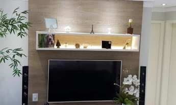 Imagem: Apartamento para venda com 95 metros quadrados