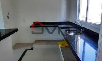 Imagem 4: Apartamento para venda com 3 quartos em Santa Mônica - Uberlândia - MG