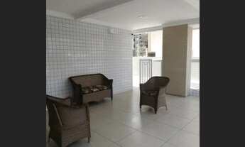 Imagem 2: Apartamento com 2 dorms, Guilhermina, Praia Grande - R$ 365 mil, Cod: 1647