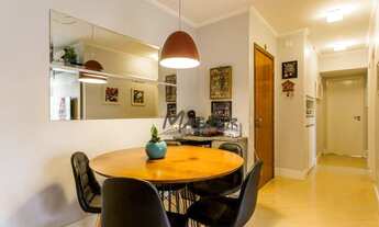 Imagem 5: Apartamento reformado, 03 dormitórios (01 suíte), 1 vaga com ótimo lazer na Freguesia do Ó