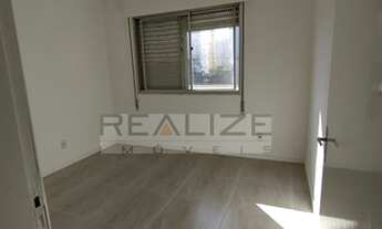 Imagem 5: Apartamento de um dormitório no bairro Passo da Areia, em Porto Alegre