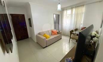 Imagem 6: Salvador - Apartamento Padrão - Pernambués