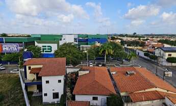 Imagem 6: Vendo Ap 95m na Sapiranga, Ed. Bonaire Residence, 5° andar, 3 suites, 2 vagas, nascente to